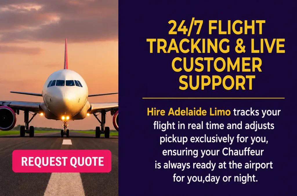 24/7 Flight-Tracking