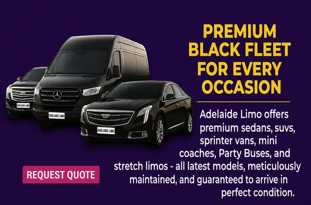 Black-limo-adelaide-fleet