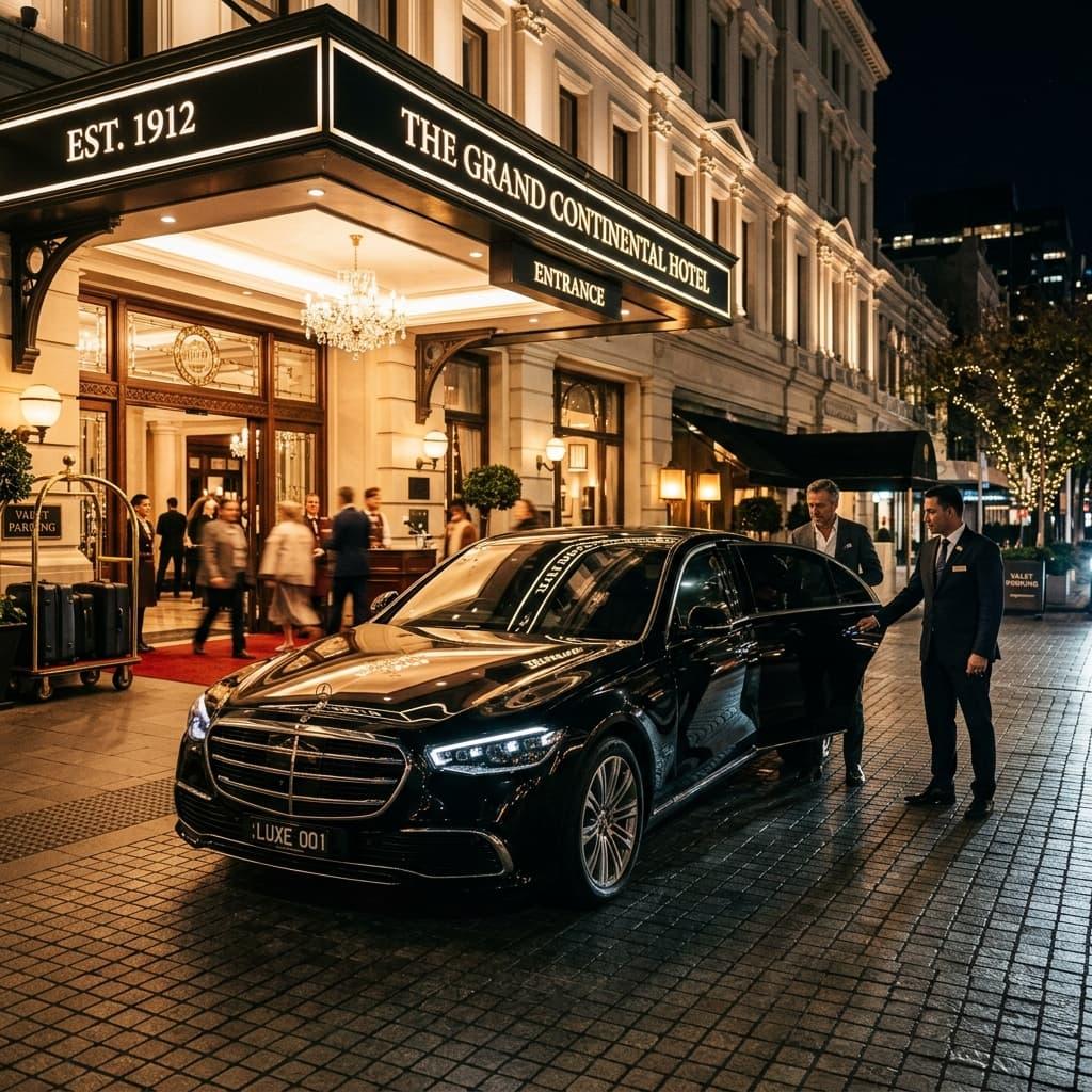 hotel-transfer-adelaide