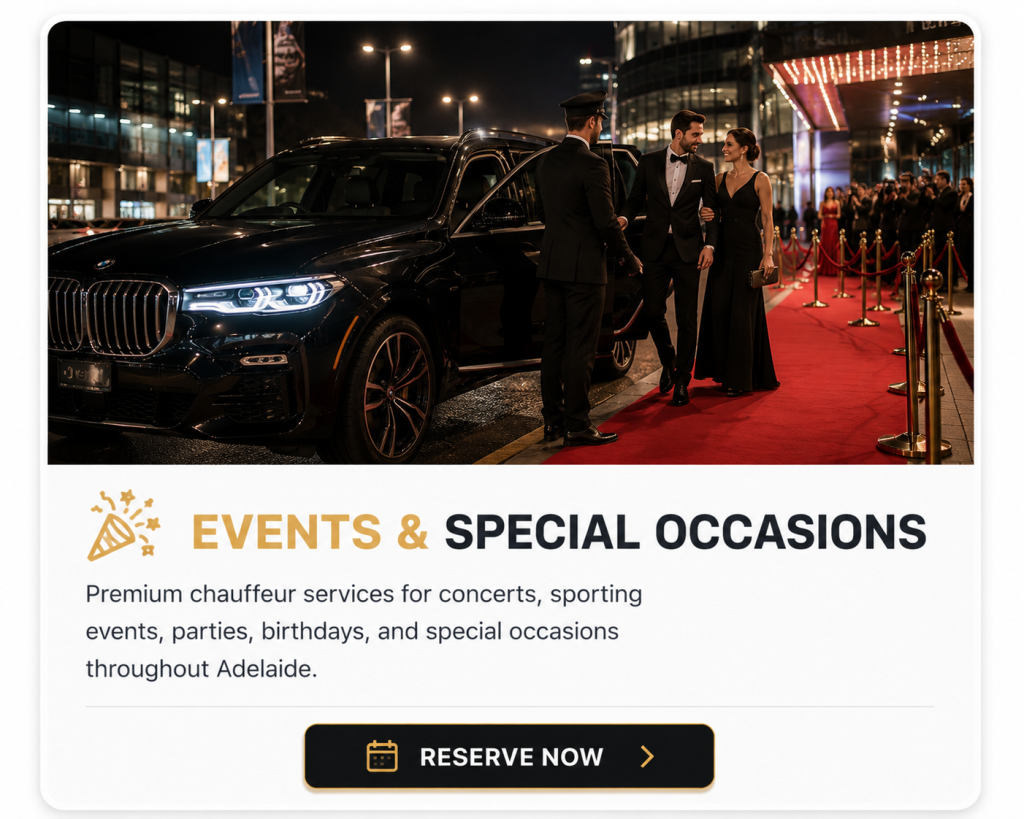 special-events-adelaide