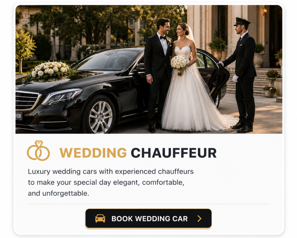 wedding-cahuffeur-adelaide