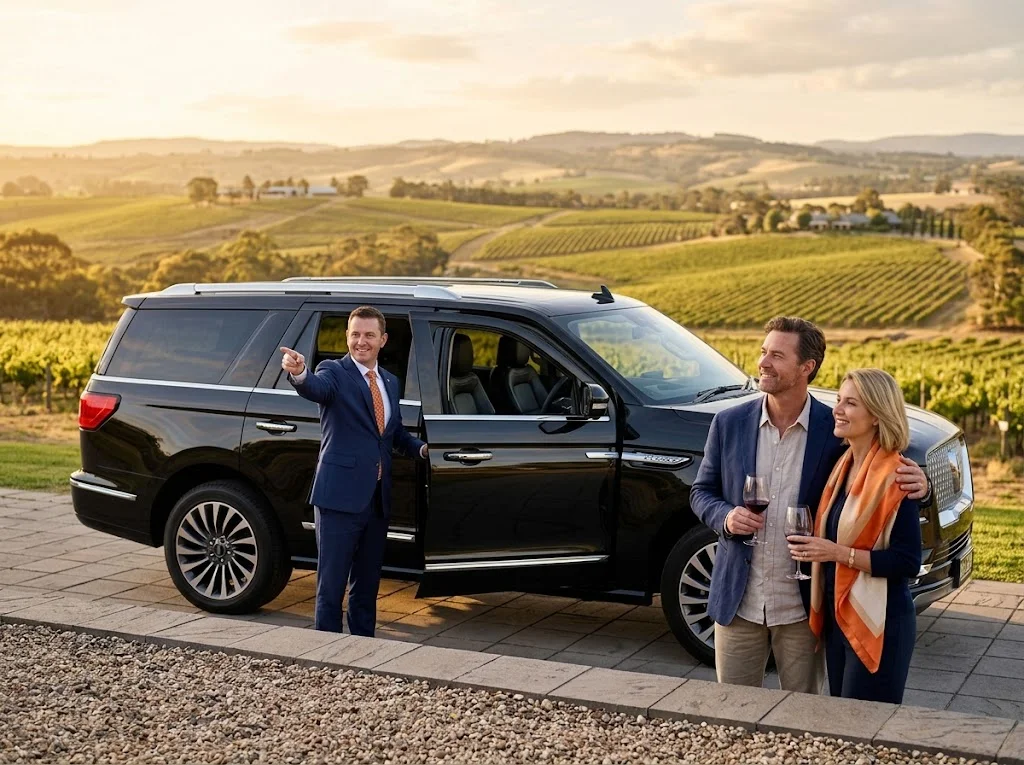 Why Visitors Choose Our Private Adelaide Tours​